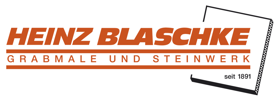 Logo Heinz Blaschke